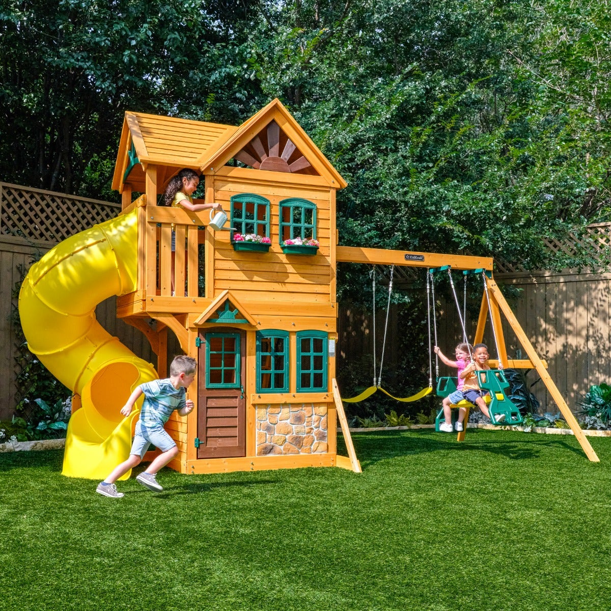 Where Every Playtime Becomes Adventure