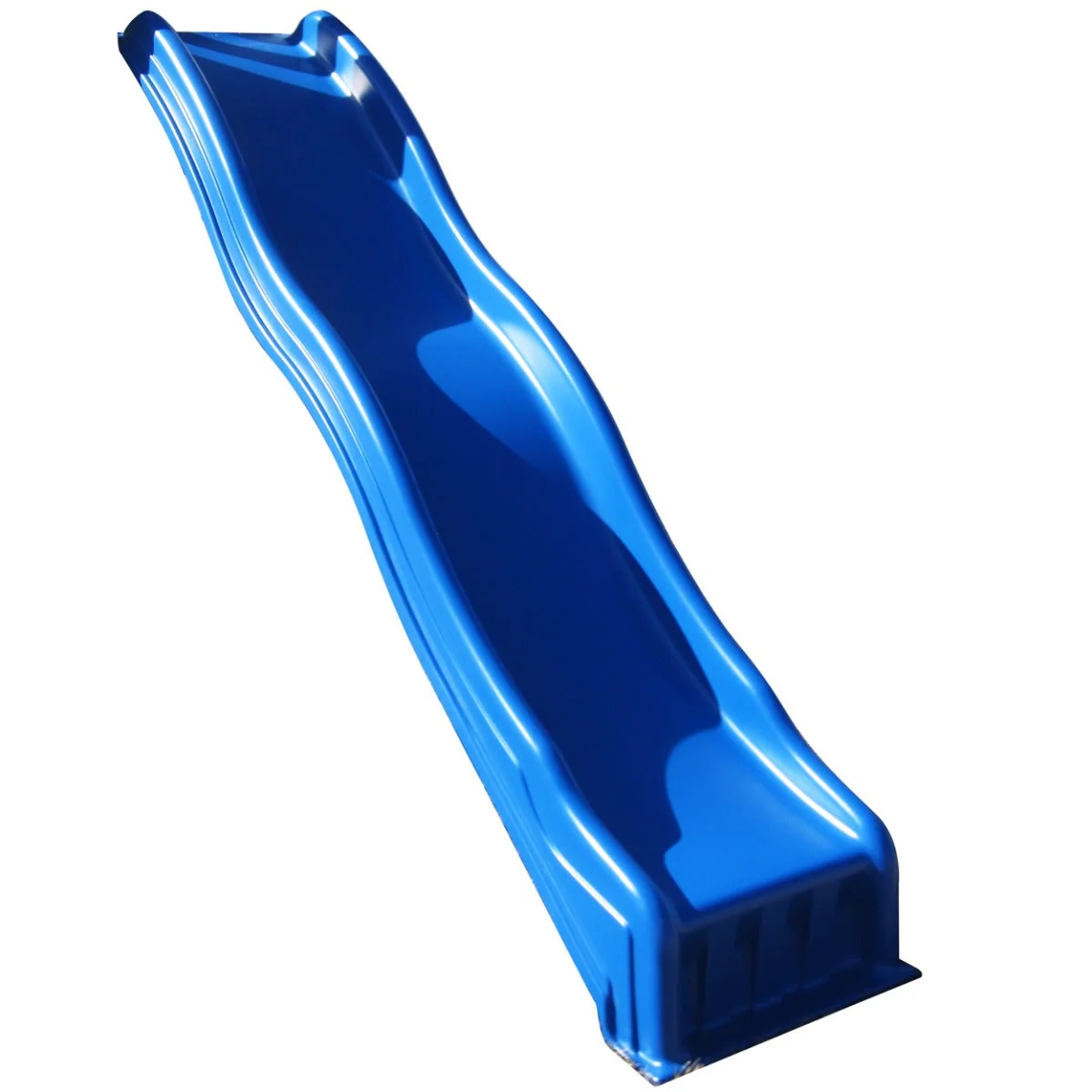 Cool Wave Slide by Swing-N-Slide - Blue