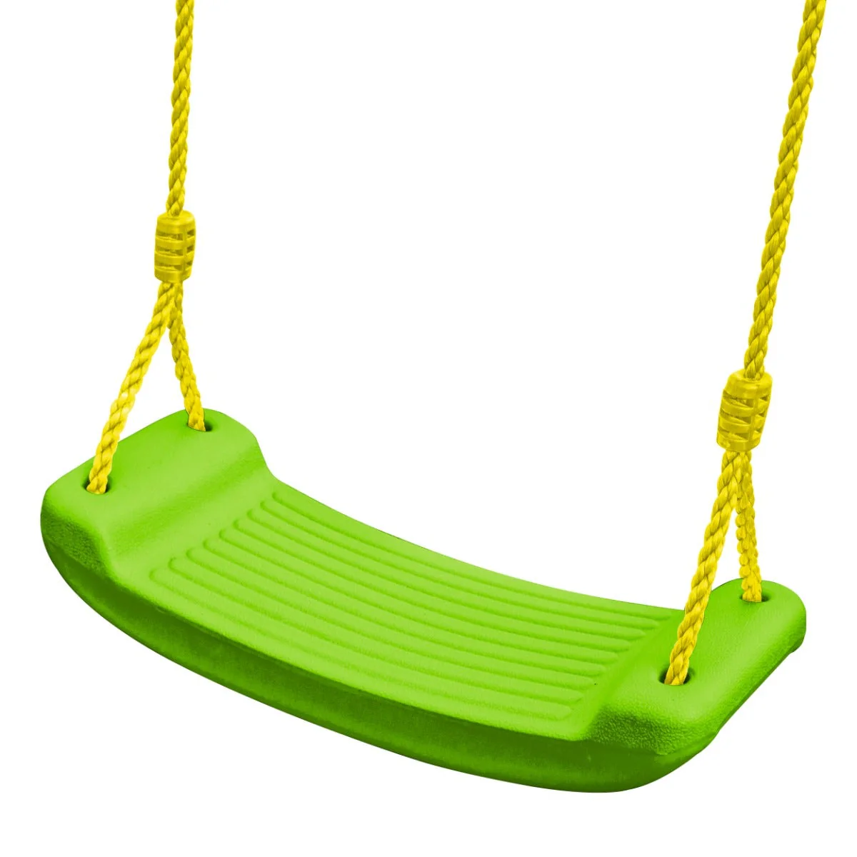 Molded Swing by Swing-N-Slide - Green