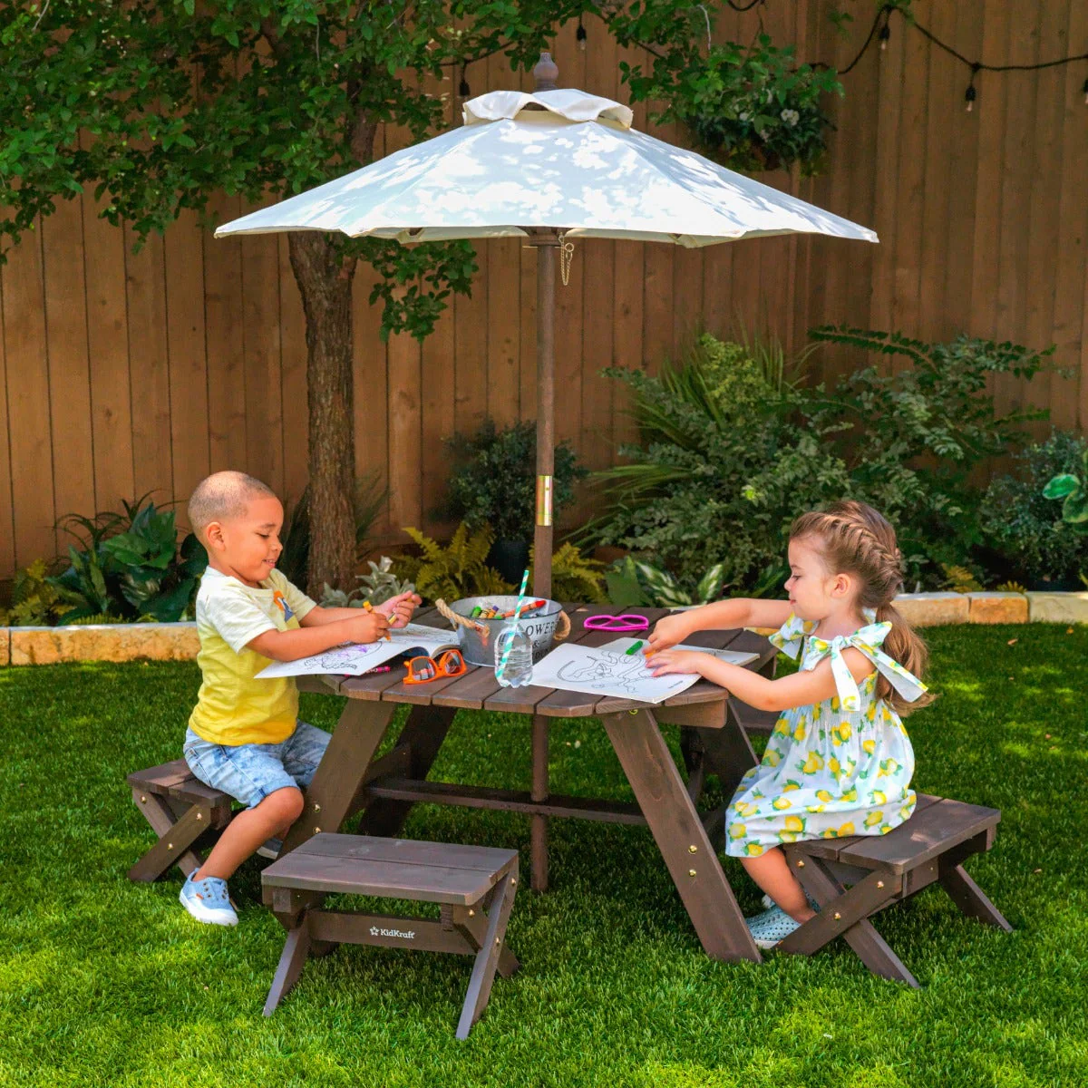 Backyard Retreat Flash Sale - Up to 40% Off