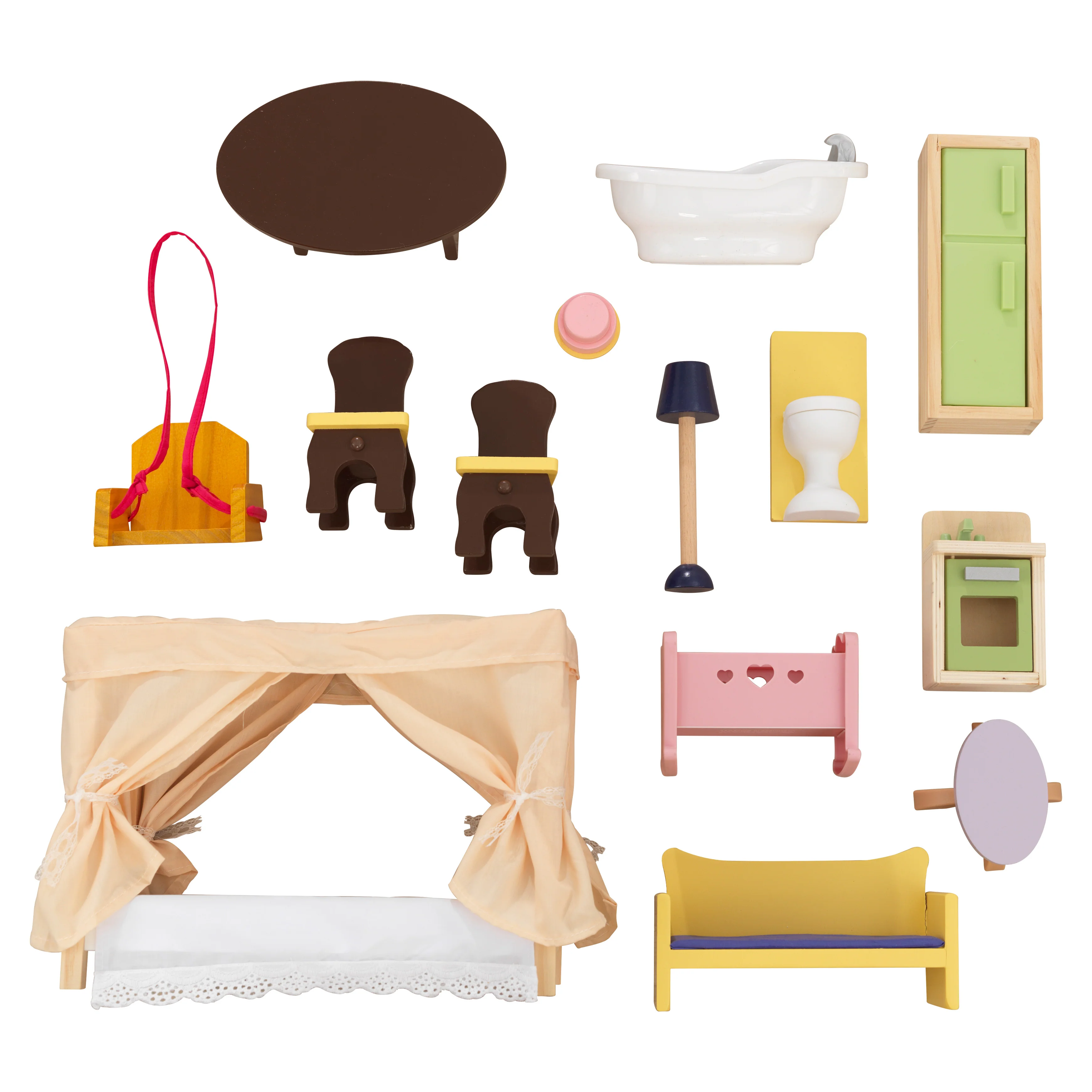 Savannah Dollhouse - Image 7