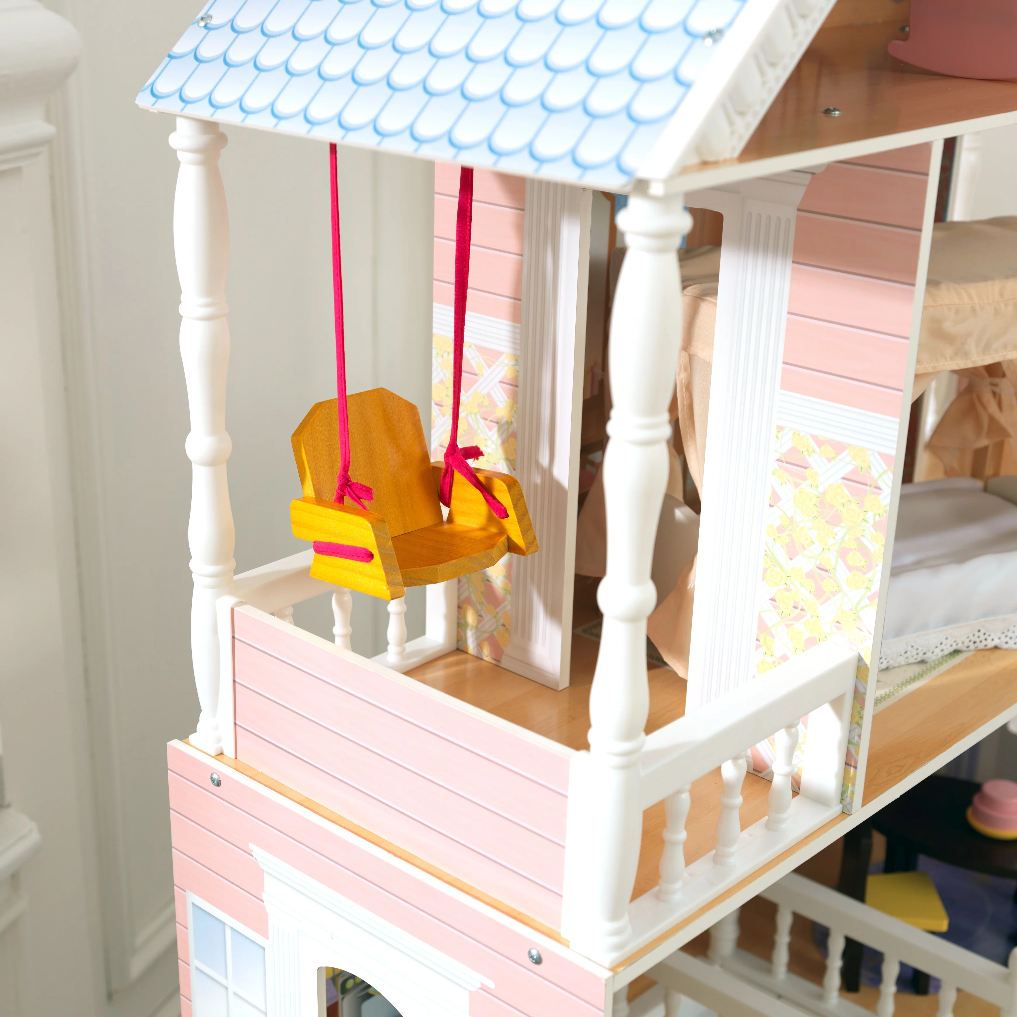 Savannah Dollhouse - Image 9