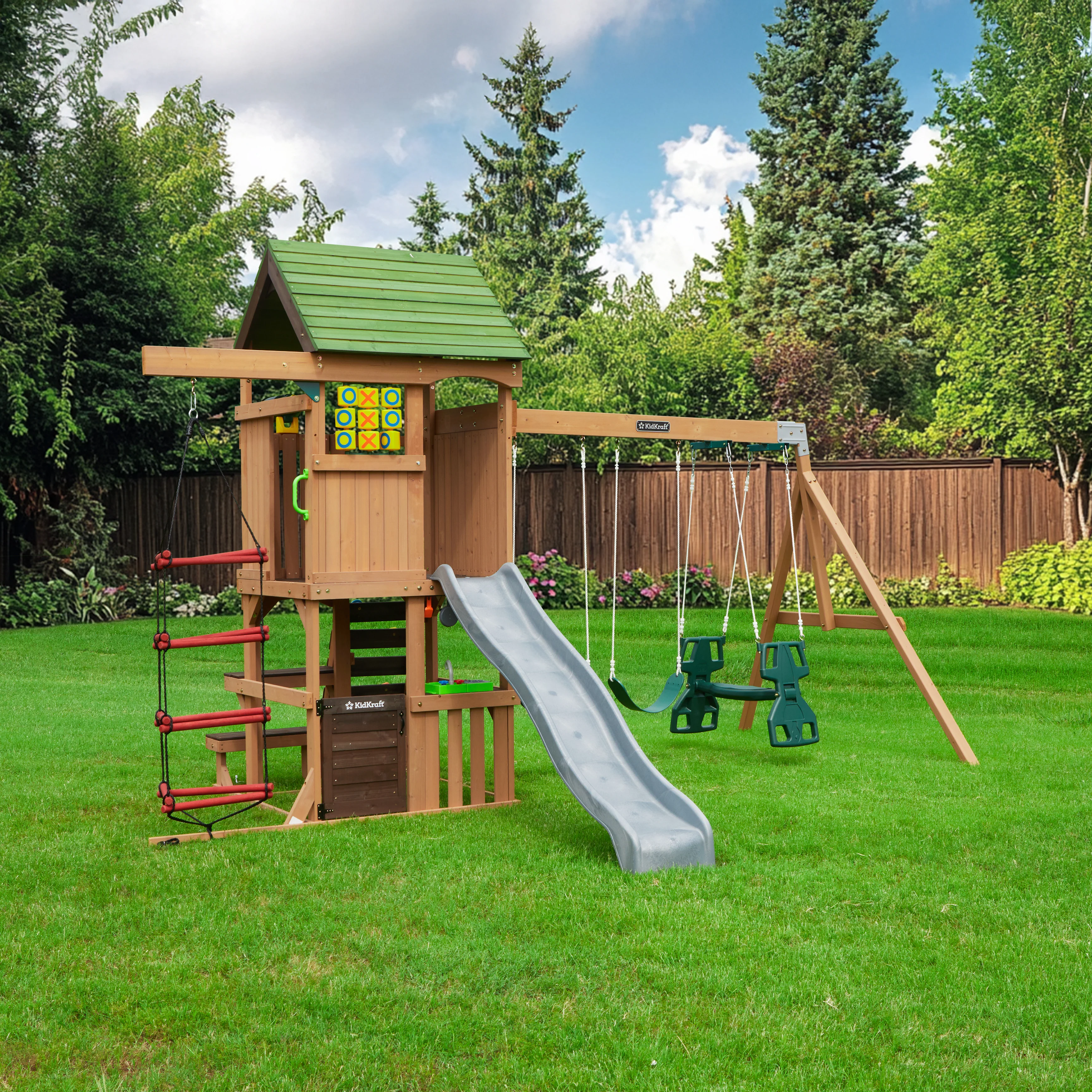 Camp KidKraft Summer Sale
