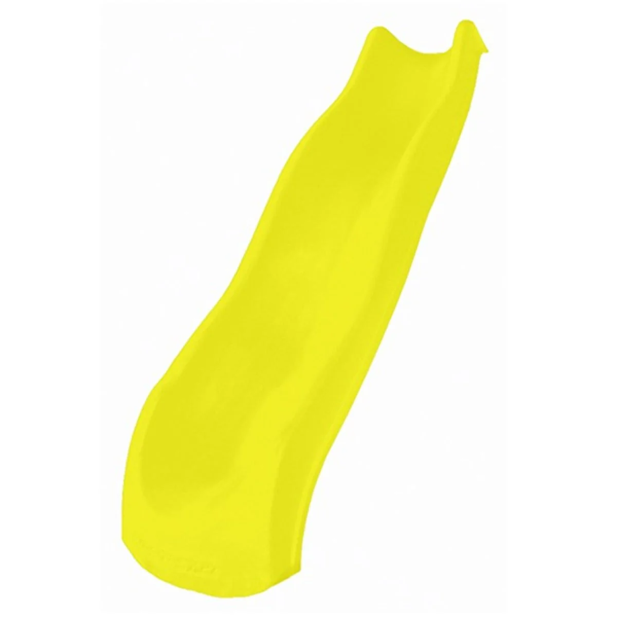 Super Speedwave Slide by Swing-N-Slide - Yellow